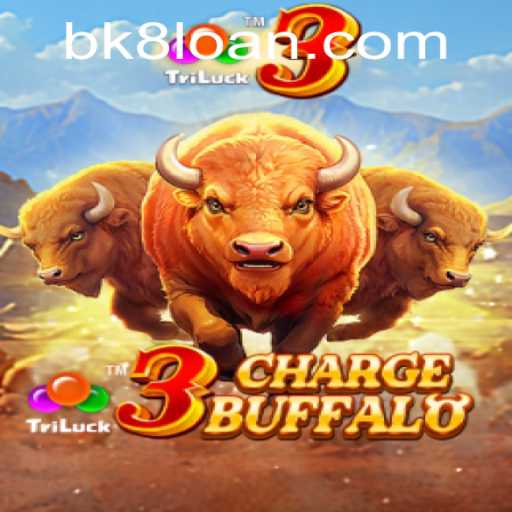 Exploring the Exciting World of 3ChargeBuffalo and BK8