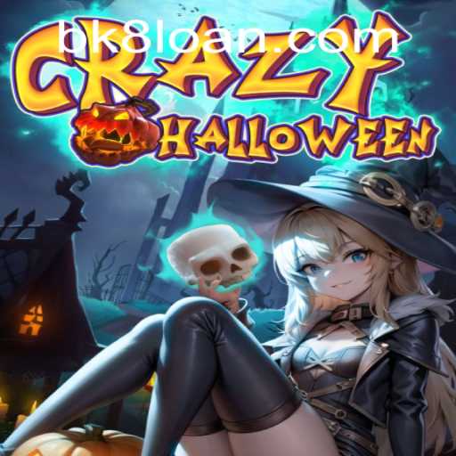 CrazyHalloween: A Thrilling Adventure in the World of BK8