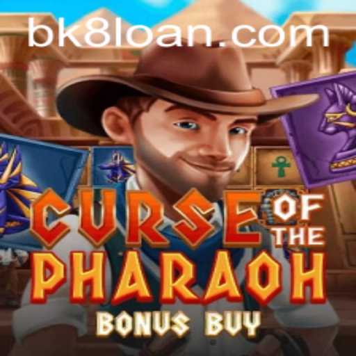 Unveiling the Thrills of Curse of the Pharaoh Bonus Buy at BK8