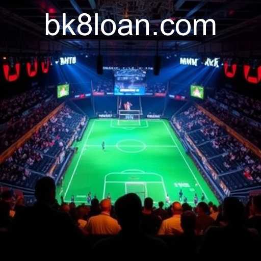 BK8: Unlocking the World of Exclusive Events