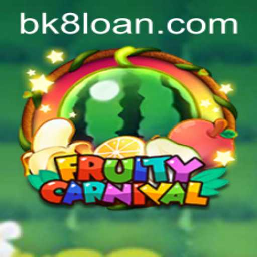 FruityCarnival: The Vibrant Arcade Sensation with BK8