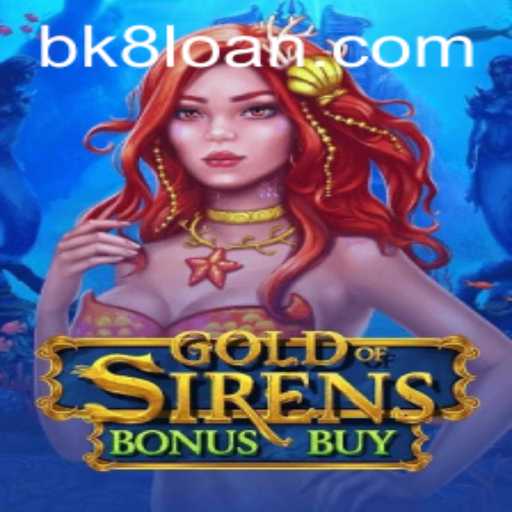 Exploring the Intriguing World of GoldofSirensBonusBuy: A Comprehensive Guide