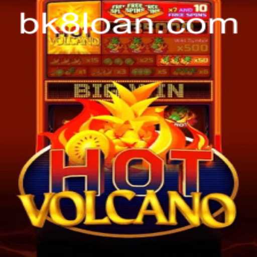 Explore the Thrills of HotVolcano: A BK8 Gaming Phenomenon