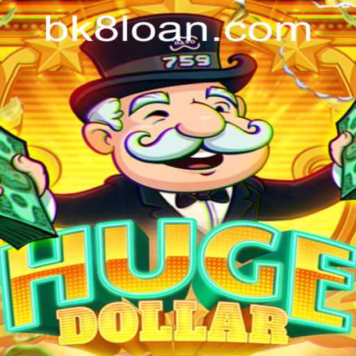 Unveiling HugeDollar: The Exciting New Game Taking the BK8 Community by Storm