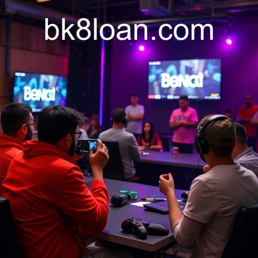 BK8