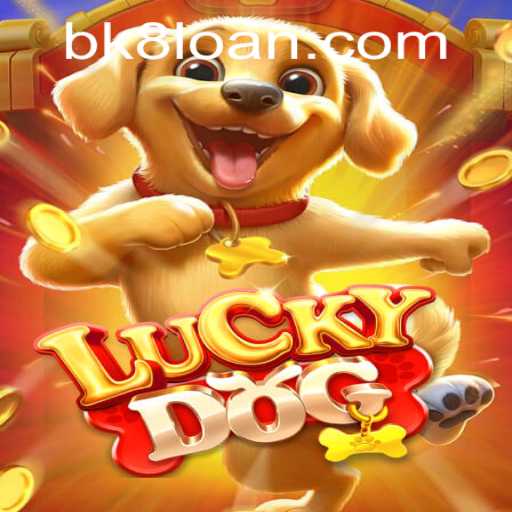 Exploring the Exciting World of LuckyDog: A BK8 Adventure