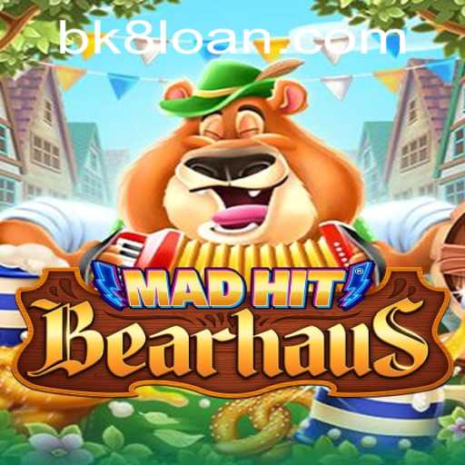 MadHitBearhaus and BK8: An Immersive Gaming Adventure