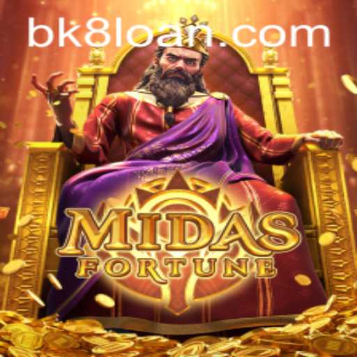 Exploring MidasFortune: The BK8 Gaming Experience