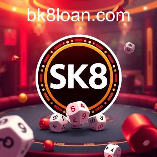 Explore the Fascinating World of Sic Bo and BK8