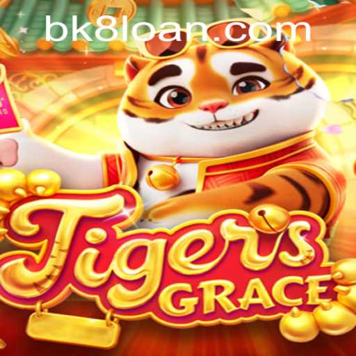 TigersGrace: The Thrilling New Game on BK8