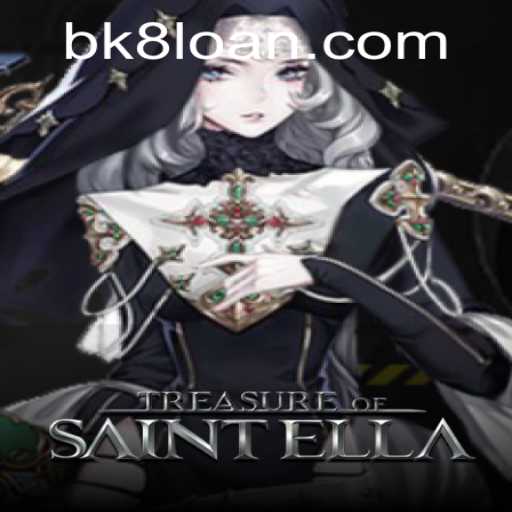 Explore the Mysteries of TreasureofSaintElla: A Thrilling Adventure Awaits