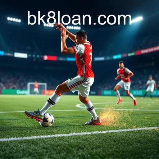 BK8