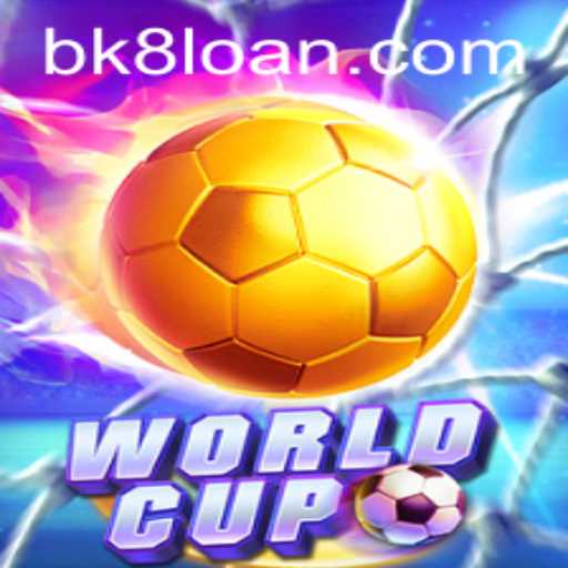 WorldCup: A Glimpse into BK8's Innovative Game